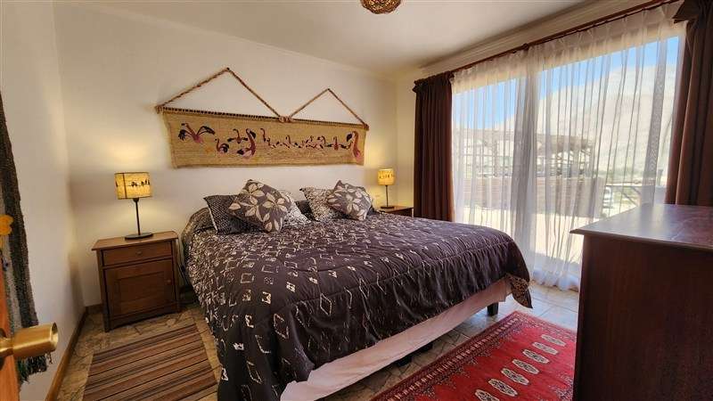 Complejo turistico en venta en Paiguano, Valle del Elqui