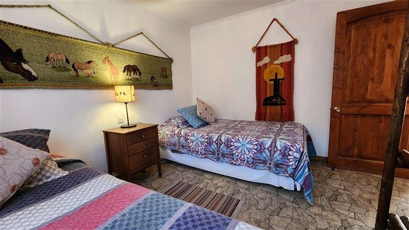 Complejo turistico en venta en Paiguano, Valle del Elqui