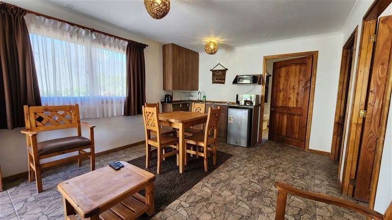 Complejo turistico en venta en Paiguano, Valle del Elqui