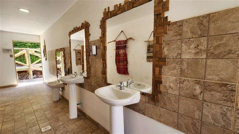Complejo turistico en venta en Paiguano, Valle del Elqui