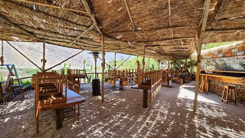 Parcela en venta en Paiguano, Valle del Elqui
