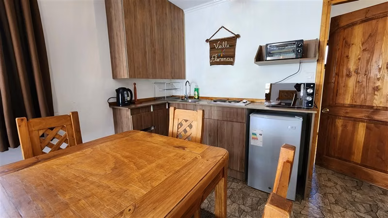 Parcela en venta en Paiguano, Valle del Elqui