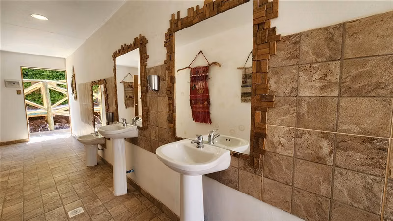 Parcela en venta en Paiguano, Valle del Elqui