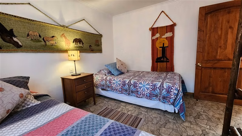 Parcela en venta en Paiguano, Valle del Elqui