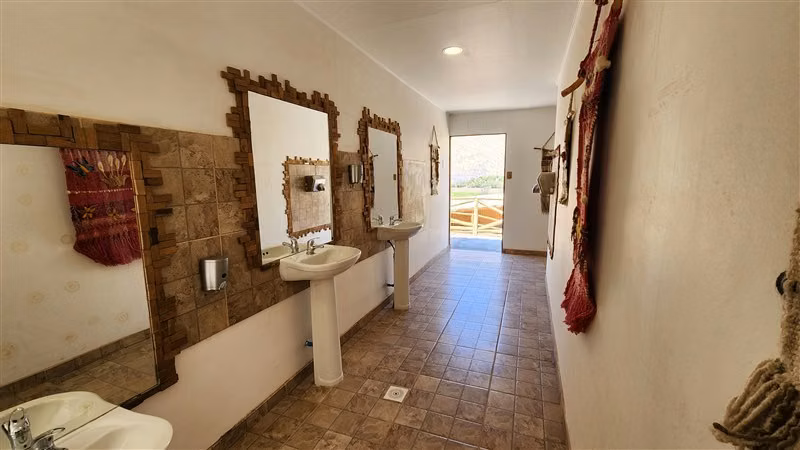 Parcela en venta en Paiguano, Valle del Elqui