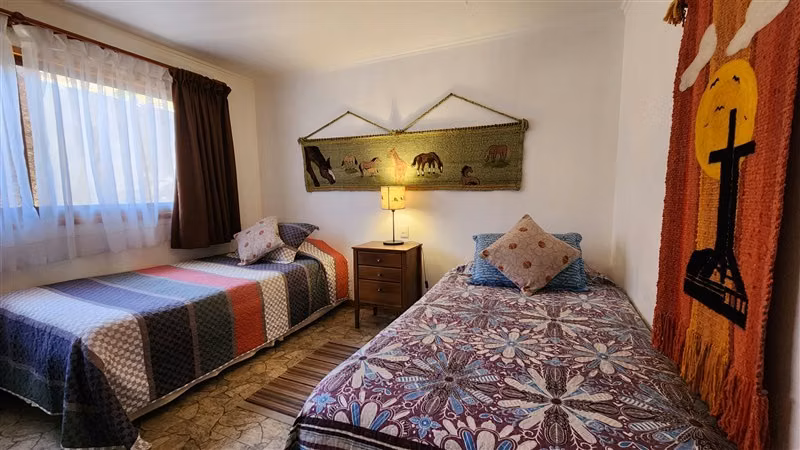 Parcela en venta en Paiguano, Valle del Elqui