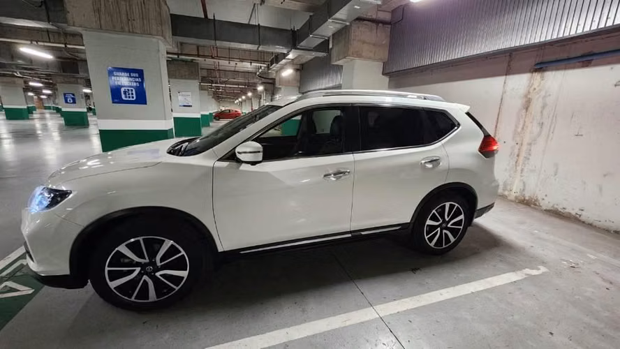 Nissan X-Trail - Imagen 5