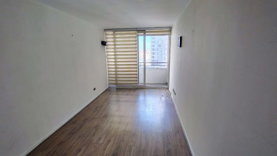 ARRIENDO DEPARTAMENTO 1 HAB - 1 B -  METRO SANTA ANA - Imagen 22