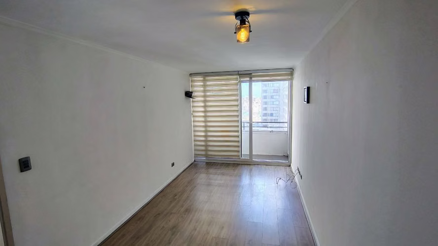 ARRIENDO DEPARTAMENTO 1 HAB - 1 B -  METRO SANTA ANA - Imagen 19