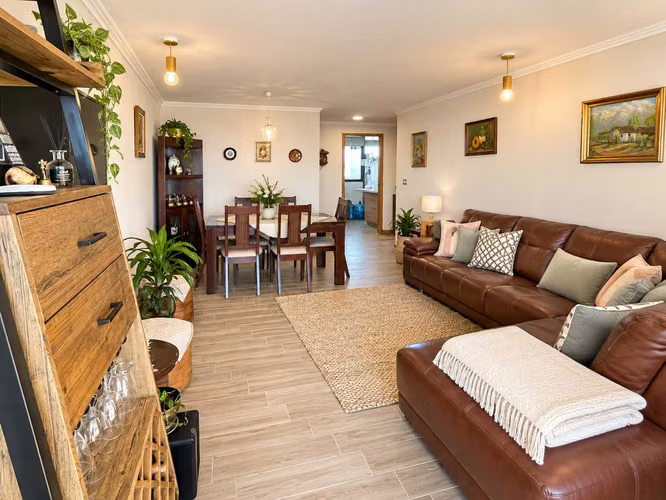 Vende precioso depto. 3d I 2b I3e I bd I (182635) - Imagen 12