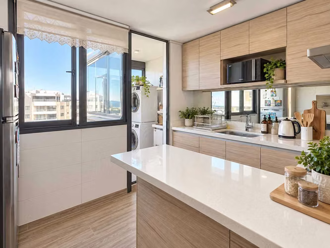 Vende precioso depto. 3d I 2b I3e I bd I (182635) - Imagen 8