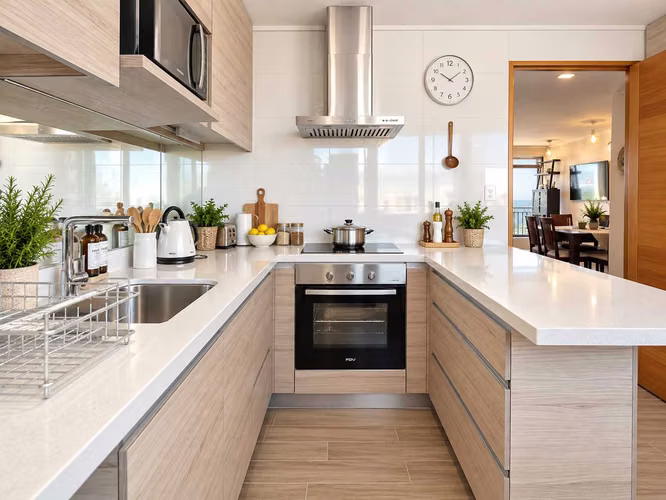 Vende precioso depto. 3d I 2b I3e I bd I (182635) - Imagen 9