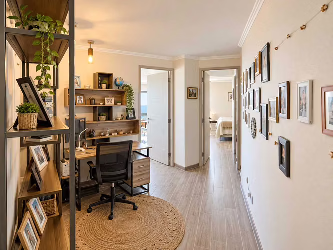 Vende precioso depto. 3d I 2b I3e I bd I (182635) - Imagen 17