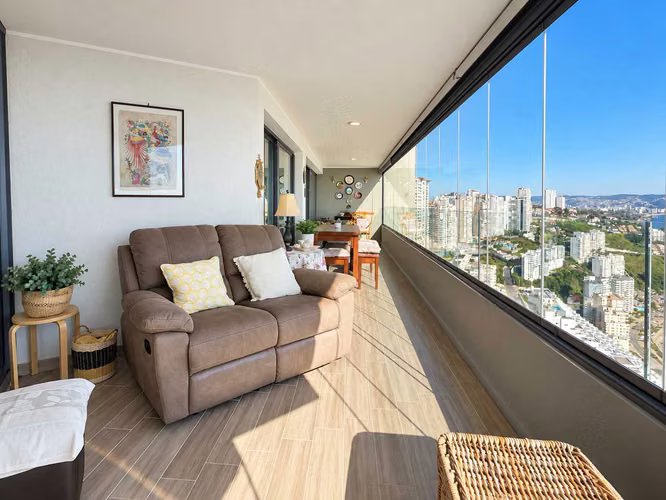 Vende precioso depto. 3d I 2b I3e I bd I (182635) - Imagen 1