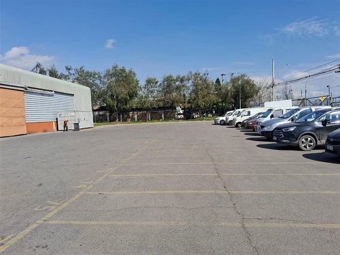 ARRIENDO BODEGA 1232M2/CENTRO LOGÍSTICO-RUTA 5-SAN BERNARDO