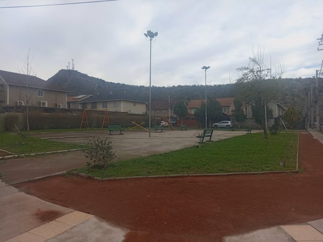 RECINTO CERRADO, 3D, 2B, CALLE LA RAMBLA - Imagen 4