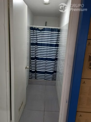 BODEGA EN VENTA 249 M EL RETIRO, RENCA UF 8.499