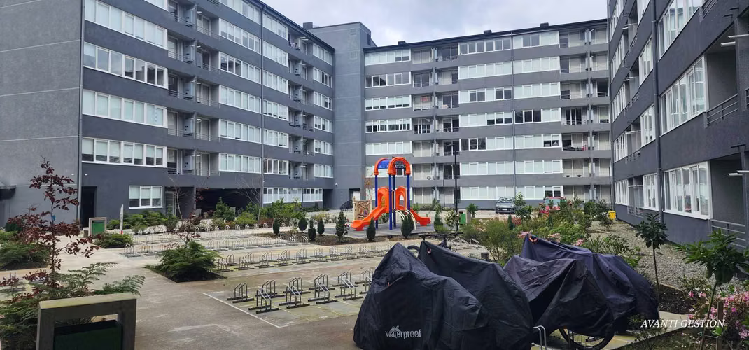 DEPARTAMENTO EN ARRIENDO EN FRANCISCO BILBAO (182636)