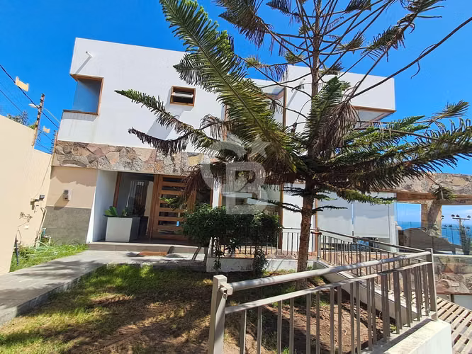 Espectacular Casa en Parque Ingles.