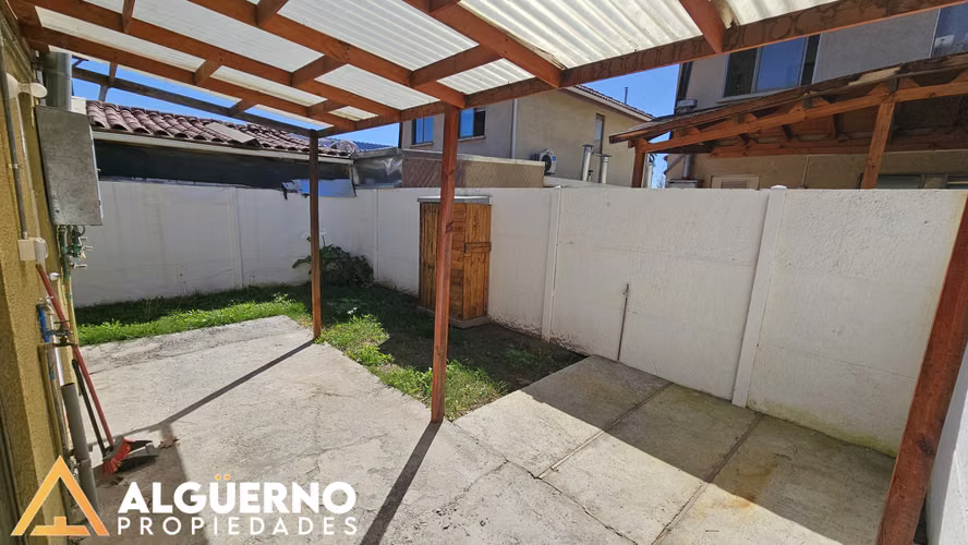 ARRIENDO CASA REMODELADA 3D3B2E MIRAFLORES 782 PEÑAFLOR