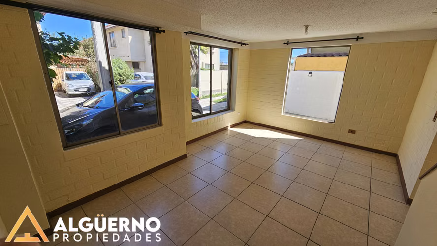 ARRIENDO CASA REMODELADA 3D3B2E MIRAFLORES 782 PEÑAFLOR