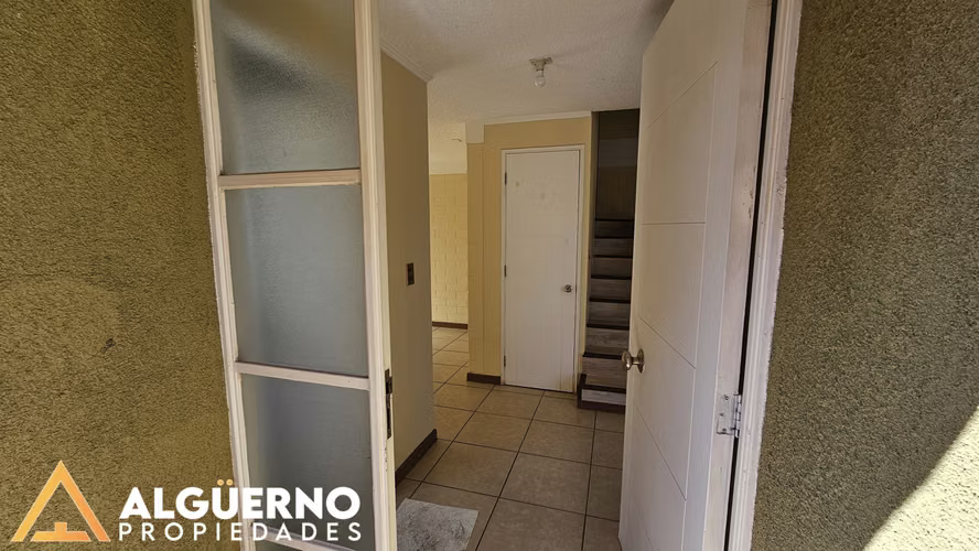 ARRIENDO CASA REMODELADA 3D3B2E MIRAFLORES 782 PEÑAFLOR