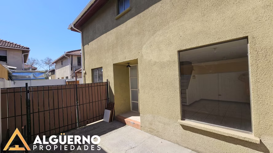 ARRIENDO CASA REMODELADA 3D3B2E MIRAFLORES 782 PEÑAFLOR