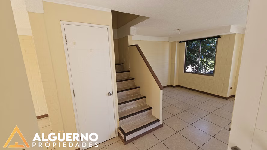 ARRIENDO CASA REMODELADA 3D3B2E MIRAFLORES 782 PEÑAFLOR