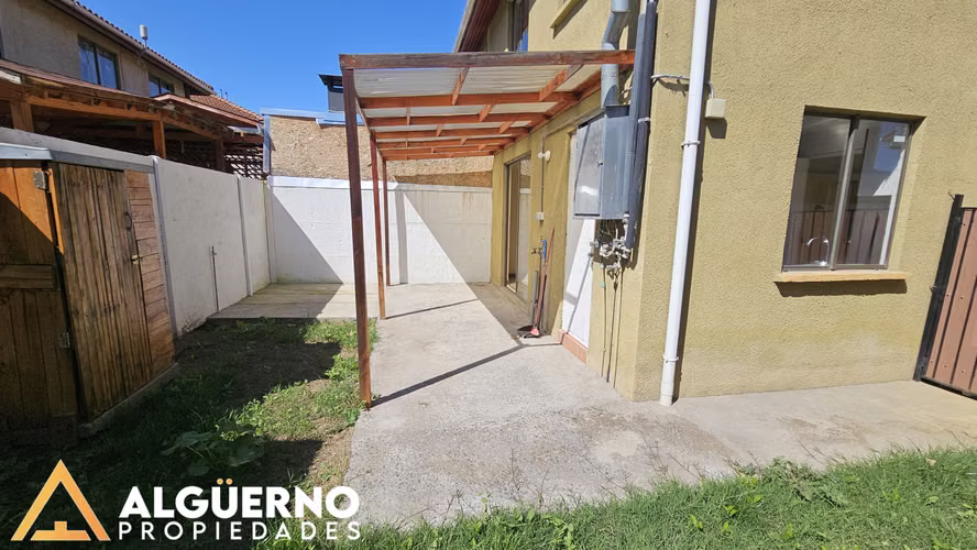 ARRIENDO CASA REMODELADA 3D3B2E MIRAFLORES 782 PEÑAFLOR