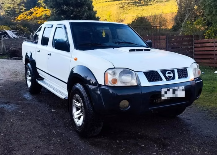 Nissan terrano 2012 - Imagen 5