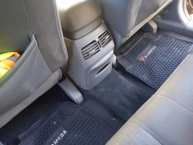 Venta Oferta Kia Carens