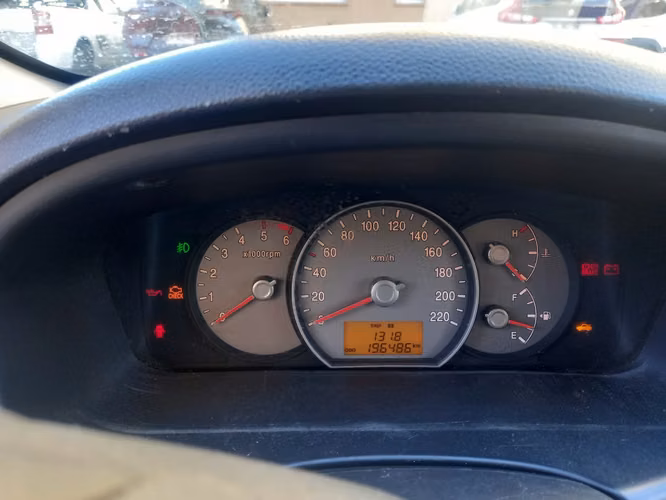 Venta Oferta Kia Carens