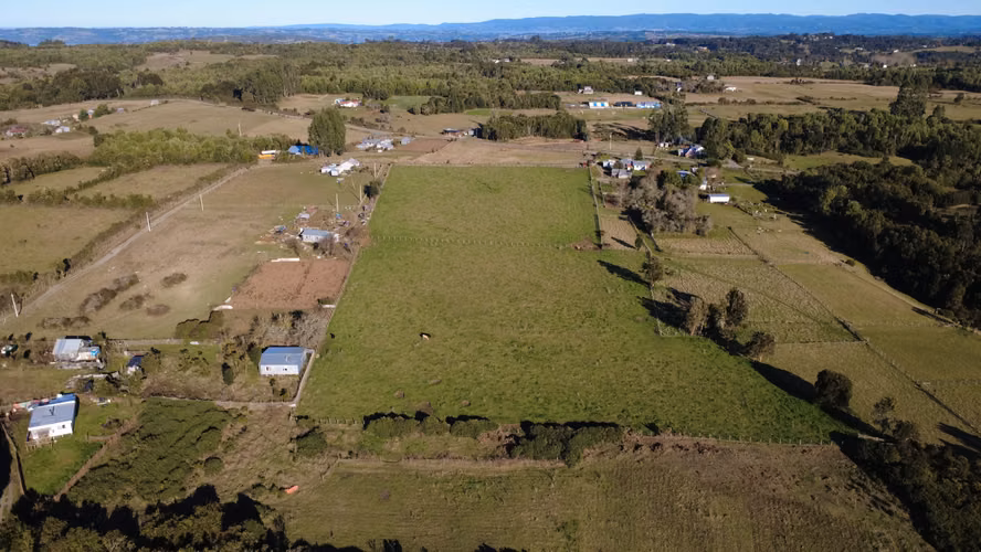 Venta Terreno Huyar Alto, Curaco de Vélez - Imagen 6