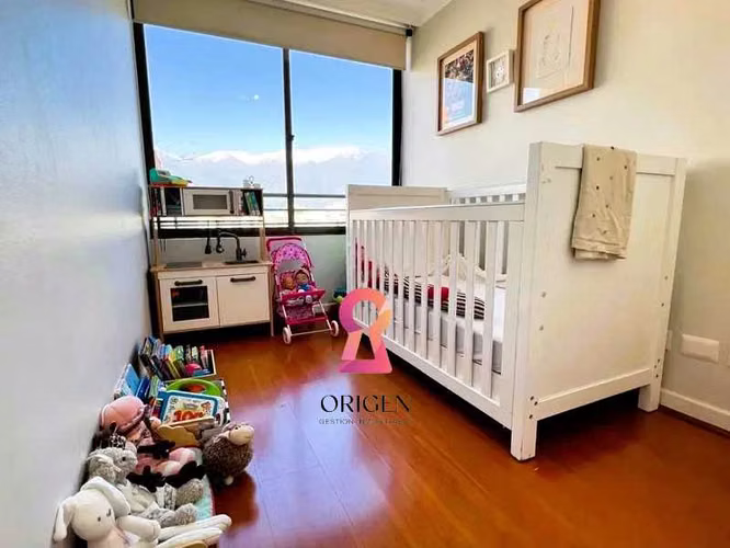 Amplio Departamento con fantastica vista (182638) - Imagen 2