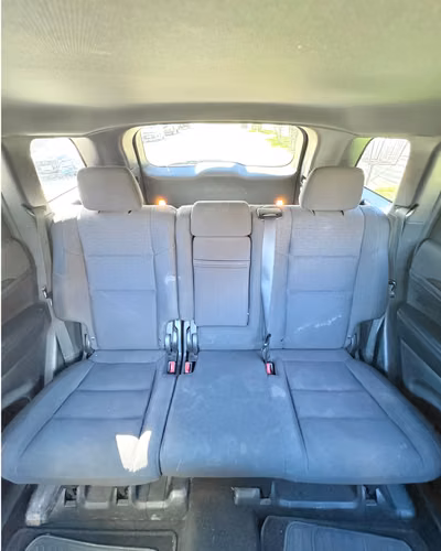 Jeep Grand Cherokee 3.6 V6 Laredo - Imagen 14