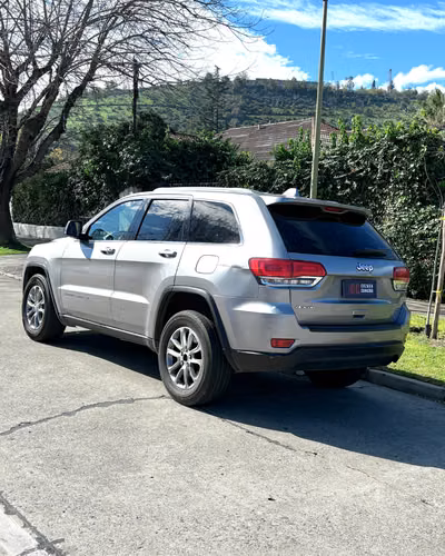 Jeep Grand Cherokee 3.6 V6 Laredo - Imagen 7