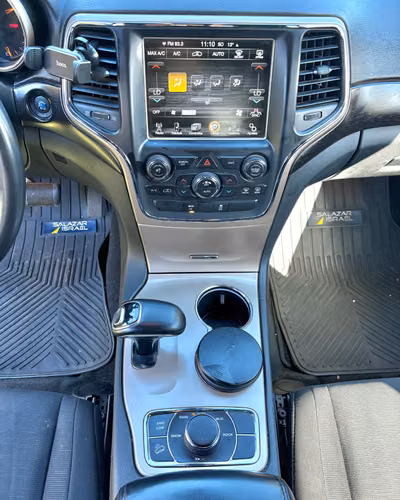Jeep Grand Cherokee 3.6 V6 Laredo - Imagen 11