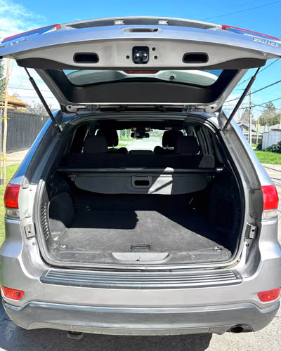 Jeep Grand Cherokee 3.6 V6 Laredo - Imagen 15