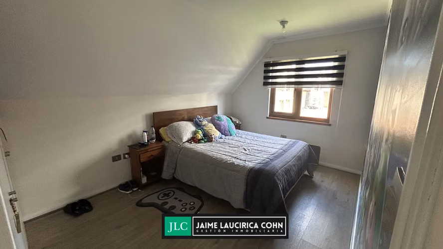Casa seminueva en venta en Brisas del Sol, Talcahuano - Imagen 19