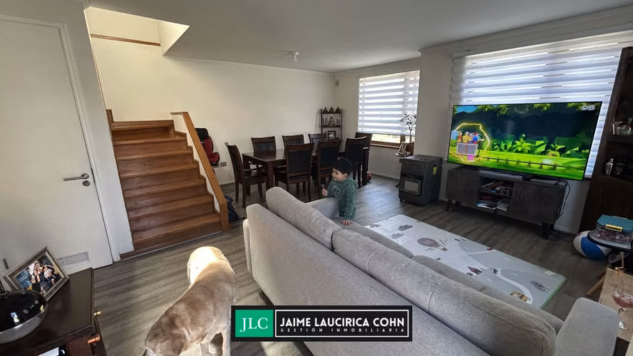 Casa seminueva en venta en Brisas del Sol, Talcahuano - Imagen 5