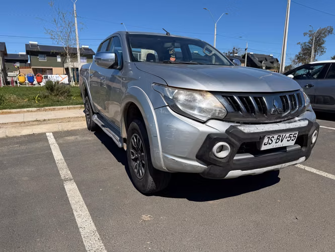 Mitsubishi L200 2017 - Imagen 5