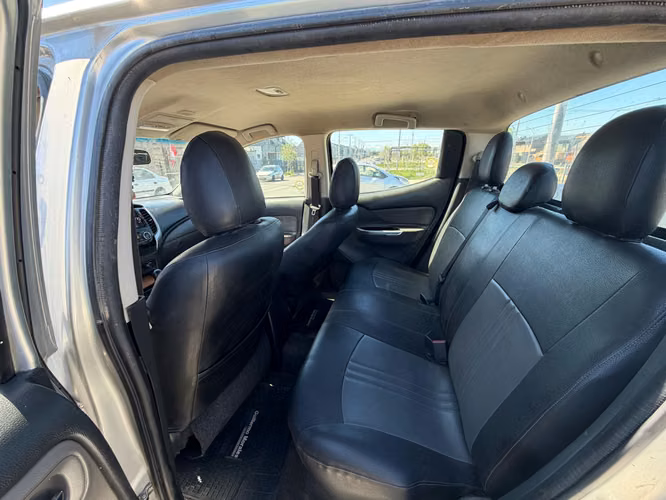 Mitsubishi L200 2017 - Imagen 9
