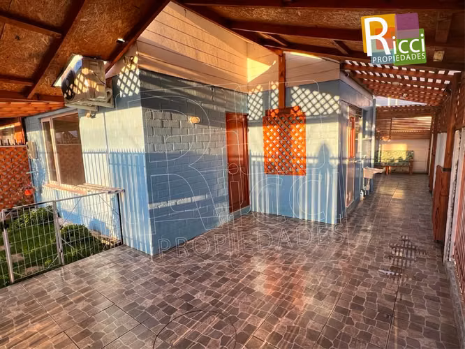 VENTA Excelente casa VIlla Primavera - Imagen 2