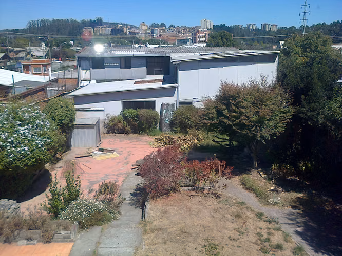 OPORTUNIDAD DE INVERSION EN CASA CON FINES COMERCIALES EN SAN PEDRO DE LA PAZ - Imagen 3