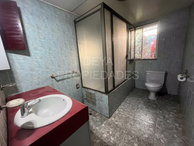 Amplia Casa en Castro, toda regularizada (182642) - Imagen 22