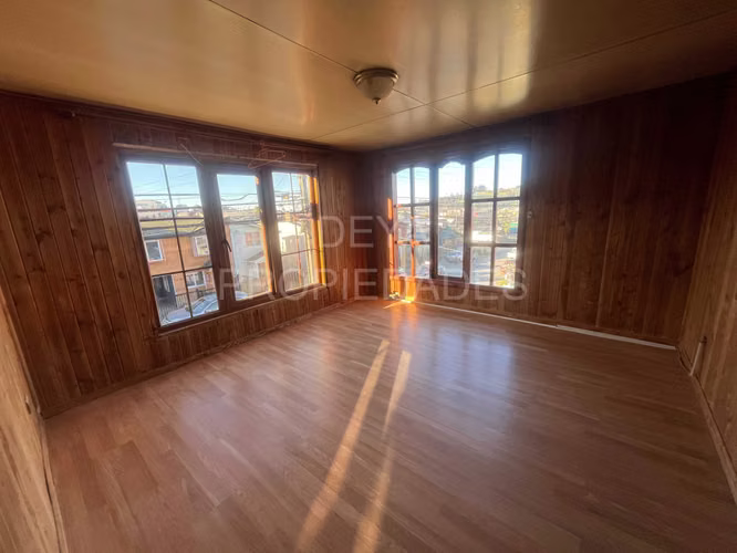 Amplia Casa en Castro, toda regularizada (182642) - Imagen 20