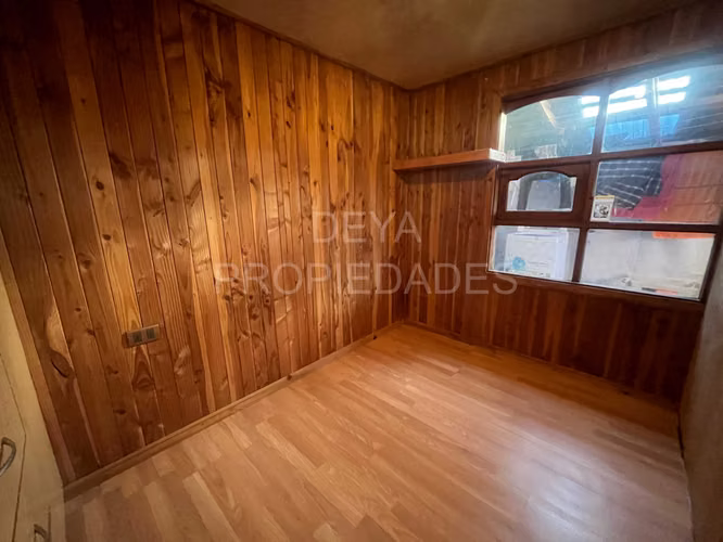 Amplia Casa en Castro, toda regularizada (182642) - Imagen 13