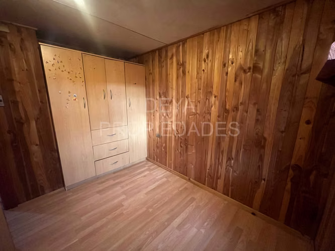 Amplia Casa en Castro, toda regularizada (182642) - Imagen 14