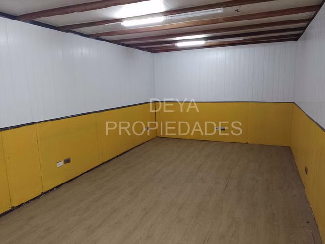 Local comercial sobre ruta 5 (182651)