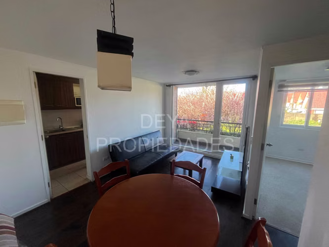Departamento con gs com incluidos en Pto Varas (182653)